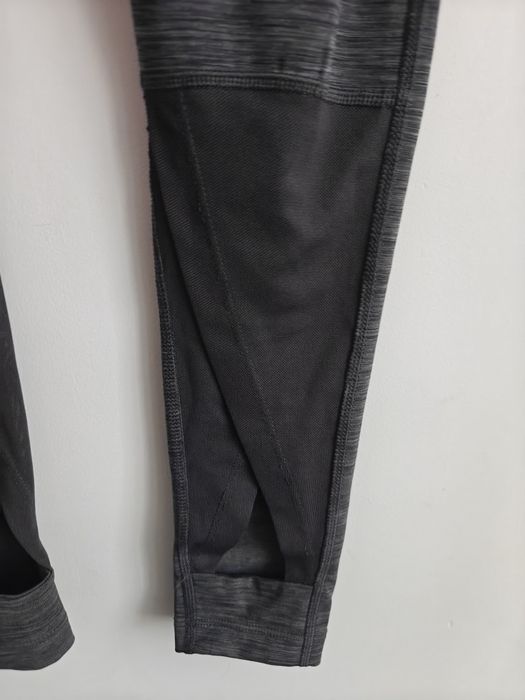 Nike Pro legginsy sportowe damskie długie M