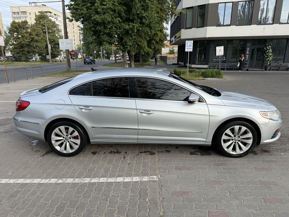 Продам Passat CC 2011 р.