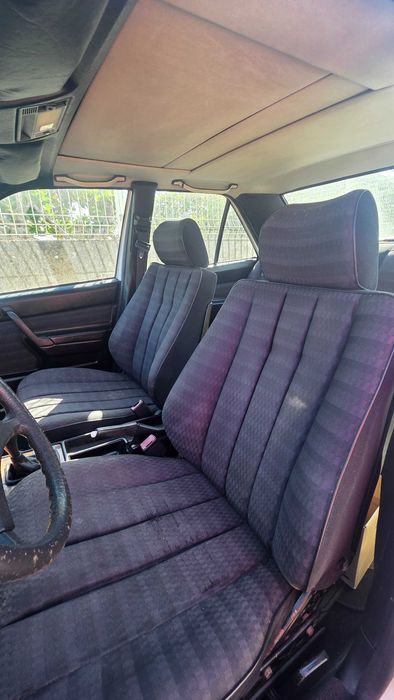 Mercedes-Benz 190D