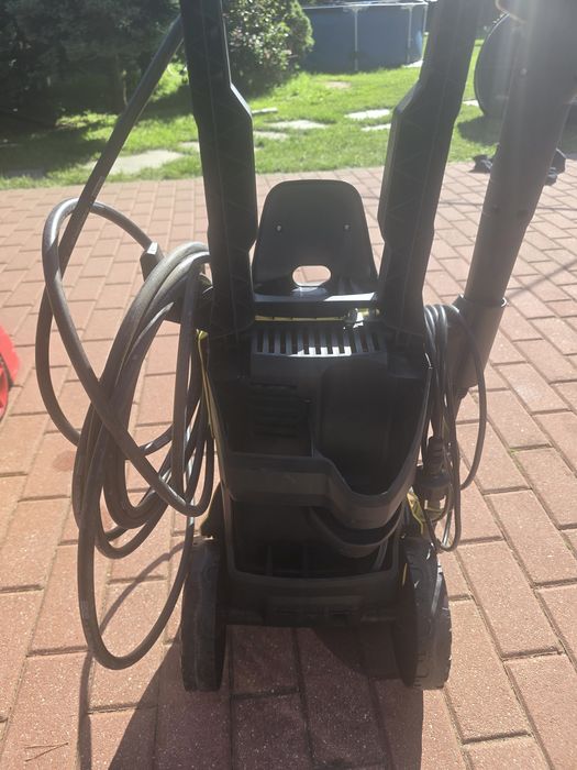 Karcher K5 145 Bar