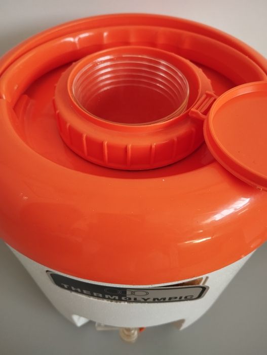 Termo 5 litros TERMOLYMPIC