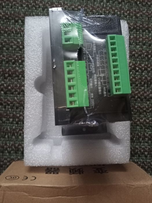 Частотник інвертор преобразователь частоты инвертор перетворювач 1.5кВ