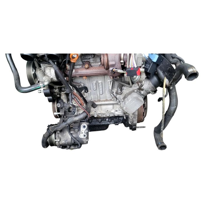 Motor PSA 1.6 HDI Ref.: 9H02