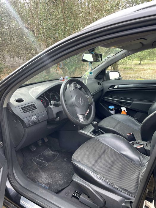 Opel Acta 1.6 2005