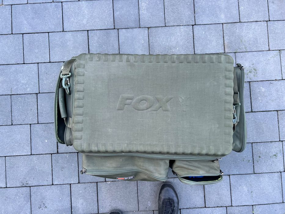 Torba FOX  Barrow Bag  FX