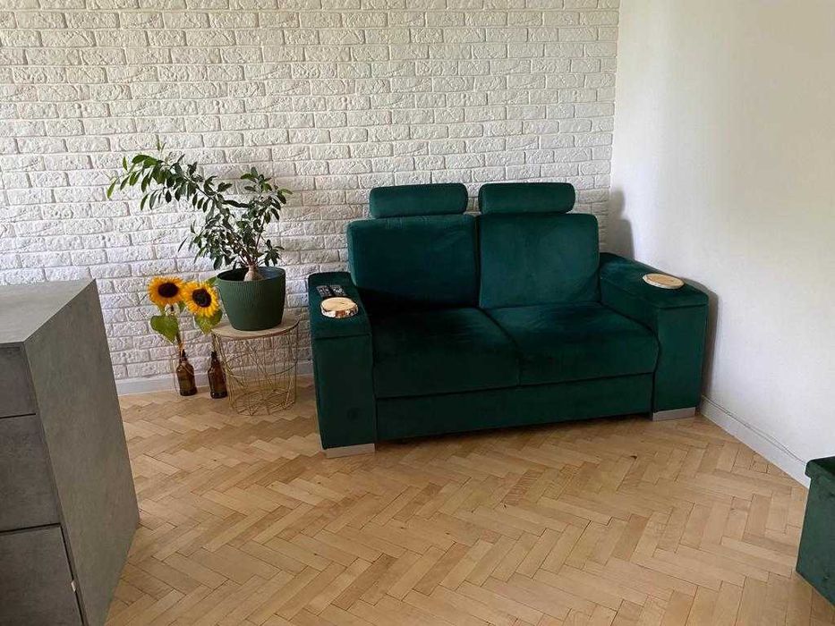 3 pokoje z widokiem na morze Sopot Kamienny Potok