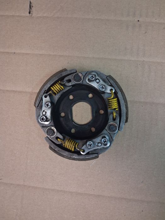 Peças para Yamaha BWS / Yamaha Slider / Yamaha MBK Stunt