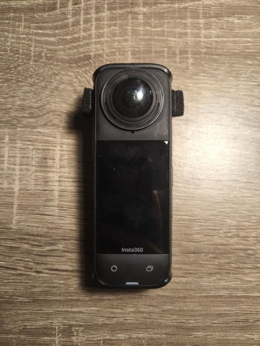 Zestaw  Insta 360 X4