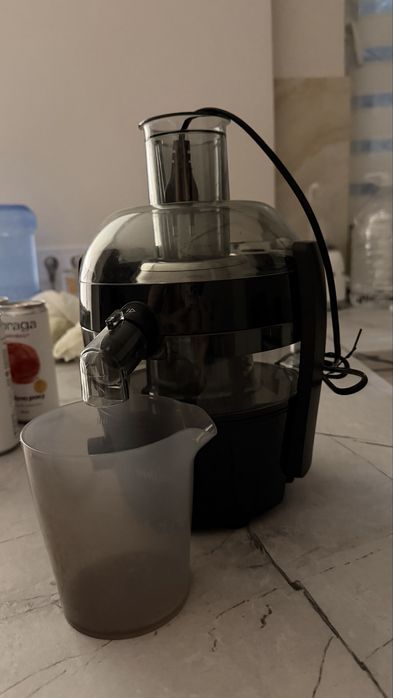 Соковитискач PHILIPS