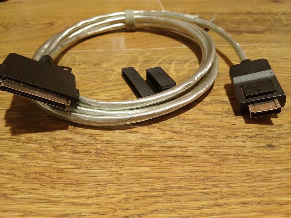 Kable do one connect, Samsung. Nowe!