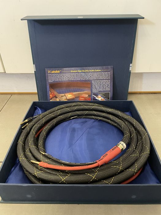 Kabel xindak SC 01B