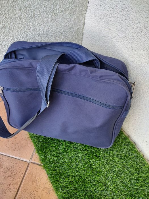 Torba na pasku odpinanym