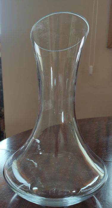 Decanter para vinho424981553962690562