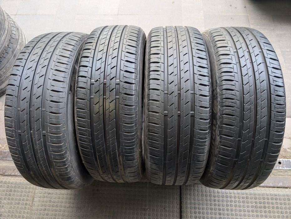 Летняя резина 195/60 R15 Bridgestone