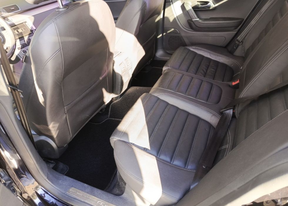 Продам Фольксваген СС  2.0 TDI , 2015г