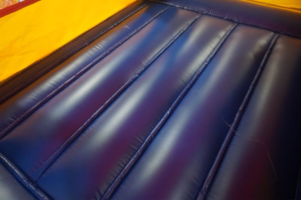 Insuflavel combo - PVC - novo