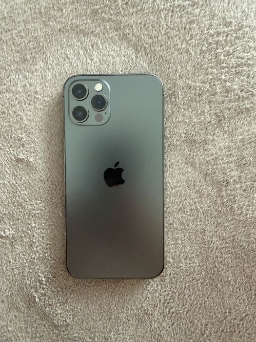 Iphone 12 Pro 256GB   REZERWACJA
