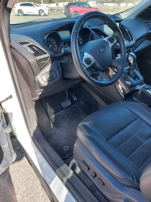 Форд Ескейп 2014г.