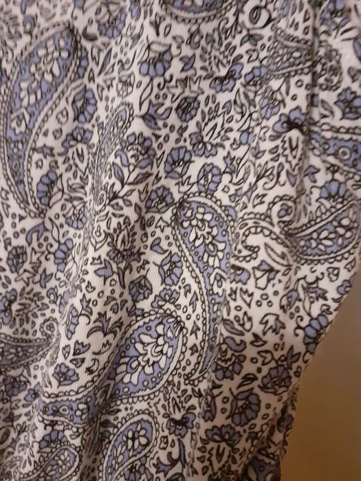 Letnia sukienka H&M. Rozm.L