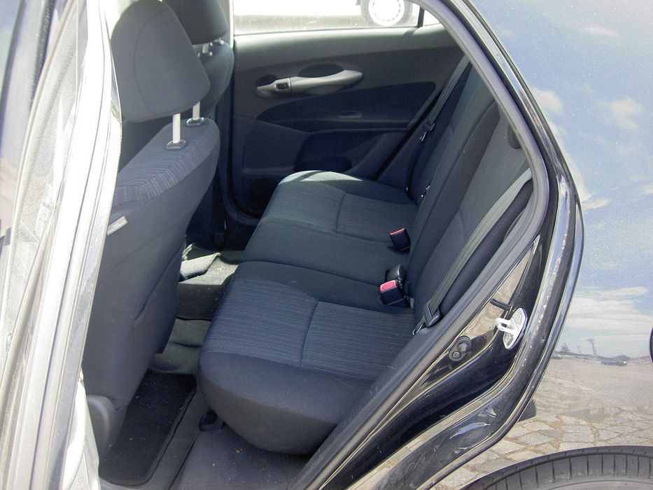 Toyota Auris 1.33 VVTI AC+VSO