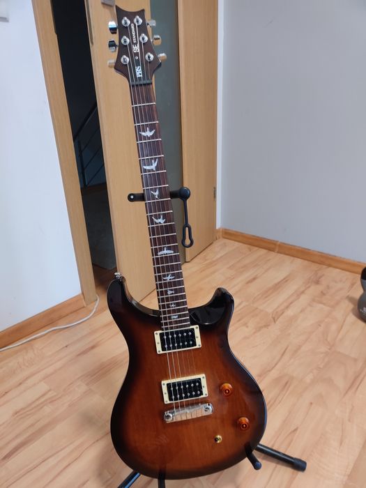 Gitara elektryczna PRS SE Standard
