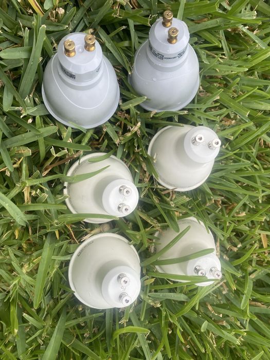Lampadas GU10 Ikea