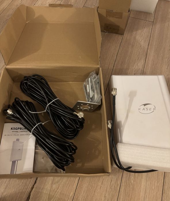 KASER Antena 4G LTE 5G Outdoor