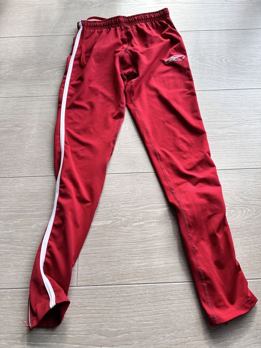 Getry, leginsy Reebok S bieganie