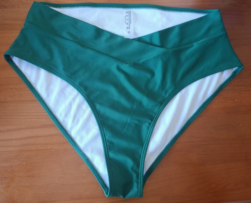Pack 4 Cuecas Biquíni- L/XL