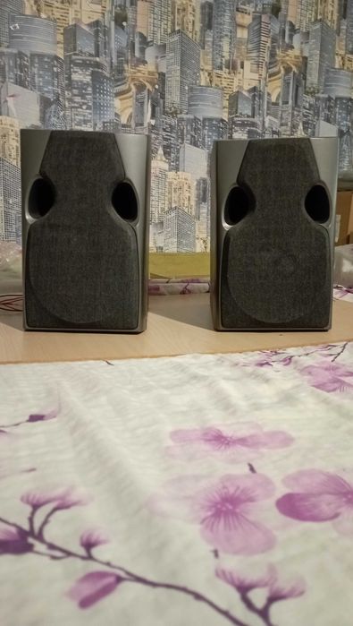 Муз центр  LG FFH-217AX, Soundmax колонки усилитель