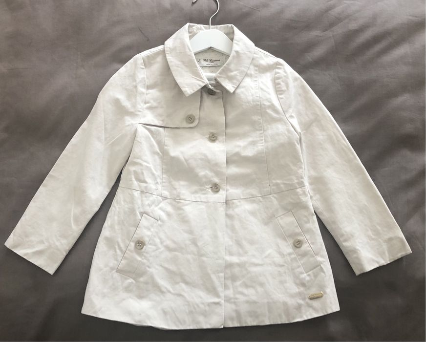 Casaco - Parka Pili Carrera, 5 anos