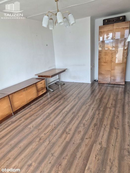 Przestronne 60 m2 | Balkon | 3 min. do Parku Śl.