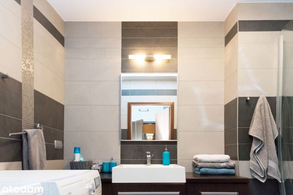 Nowoczesne mieszkanie, 77 m² Warszawa-Targówek (Aktualne 25.05) - Widok 5