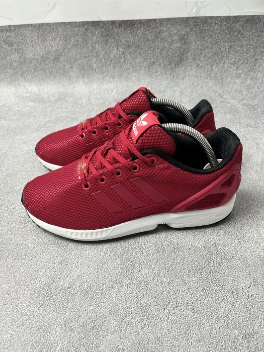 Кроссовки женские Adidas Flux оригинал