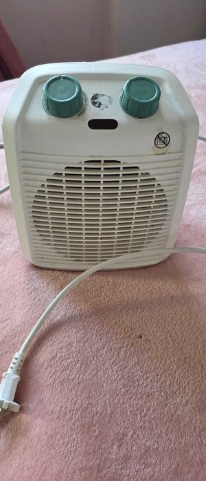 Aquecimento eléctrico