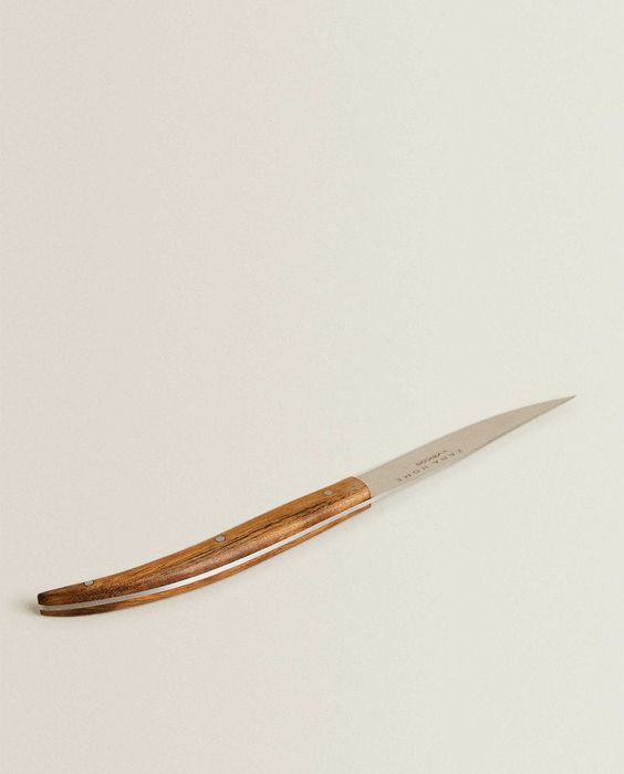 Нож кухонный Zara home