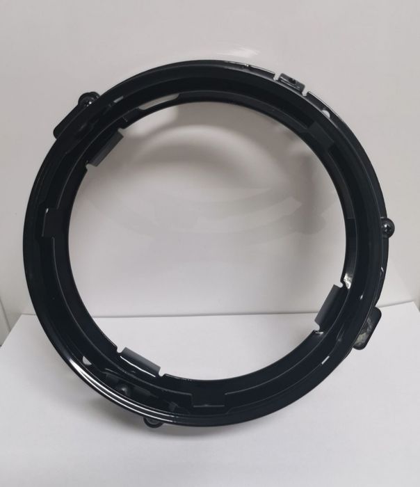 Aro / Anel / Suporte Fixação farol Jeep / Moto / Motas led 7 polegadas