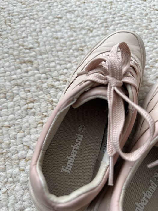 Sneakersy Timberland model RUBY ANN r.37