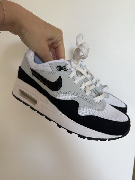 Дитячі кросівки Nike 33 розмір (оригінал)