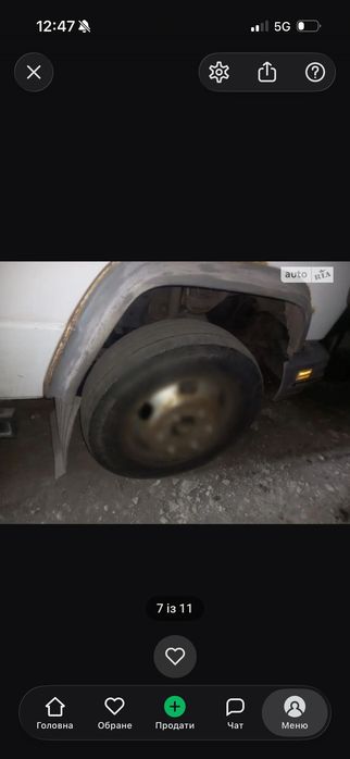 Mercedes sprinter, vario пасажирські продажа по тп