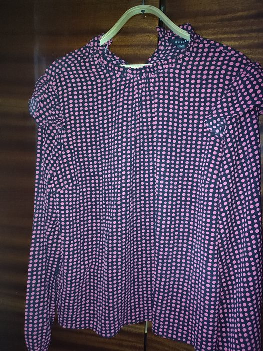 Блуза на дівчину