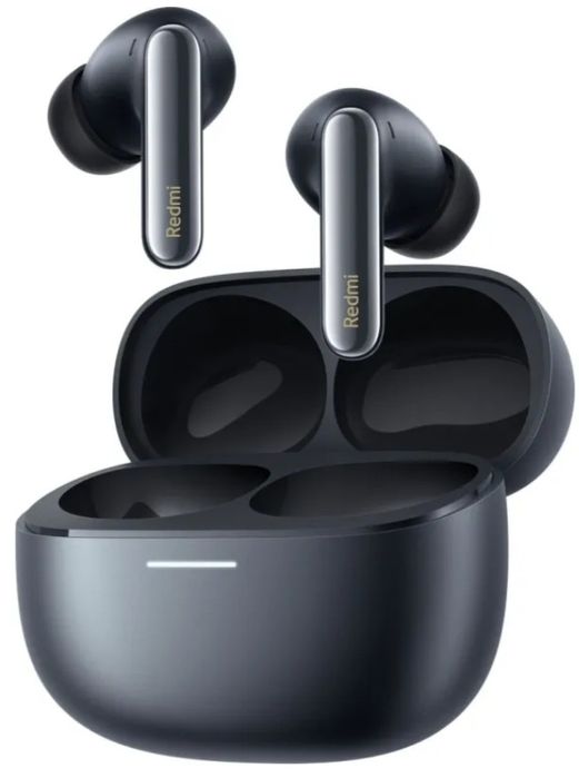 Навушники Redmi Buds 6 Pro (BHR9307GL) Space Black