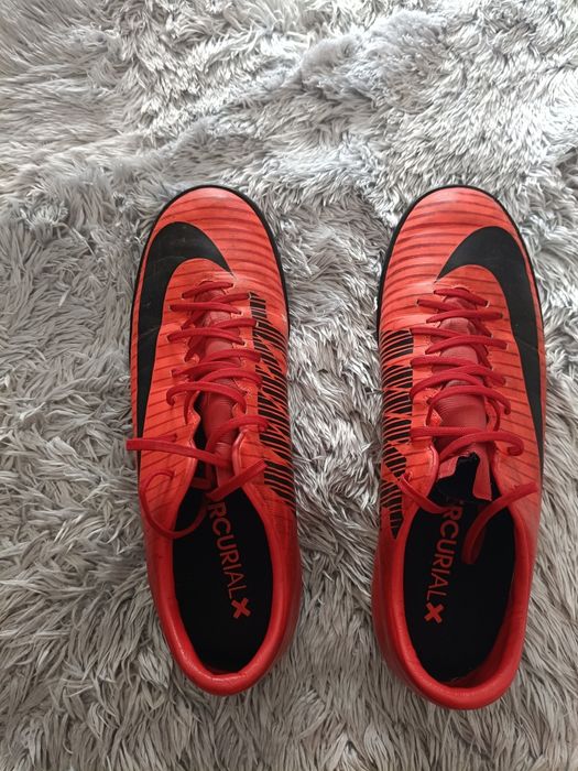 Turfy Nike Mercurial - rozm 45