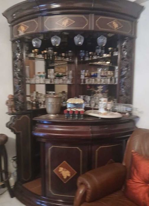 Mobiliário de Sala