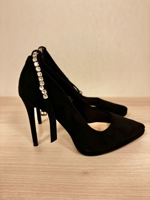 Продам туфлі 37 розмір