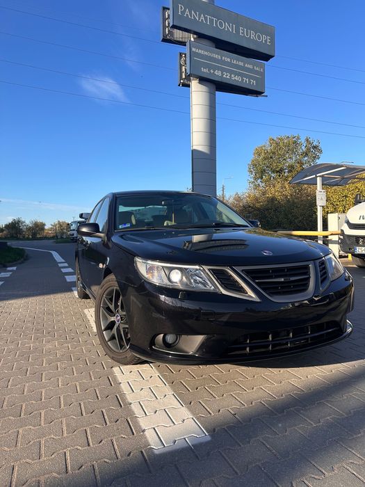 Saab 9-3