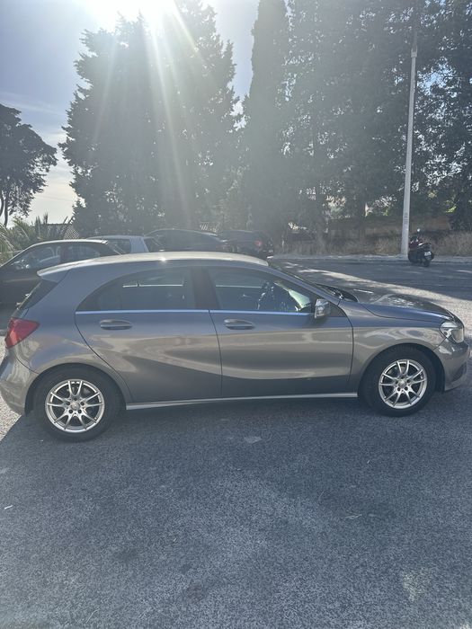 A180 CDI Automatic64728335703041123