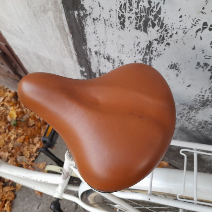 Rower damski Mexller Village Comfort Line