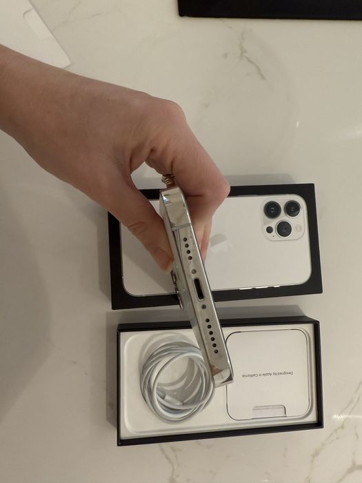 iPhone 13 pro max 128gb