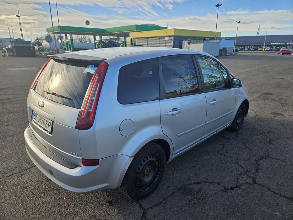 Продам Ford C Max